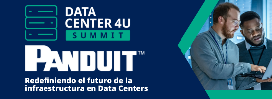 Banner Data Center Summit